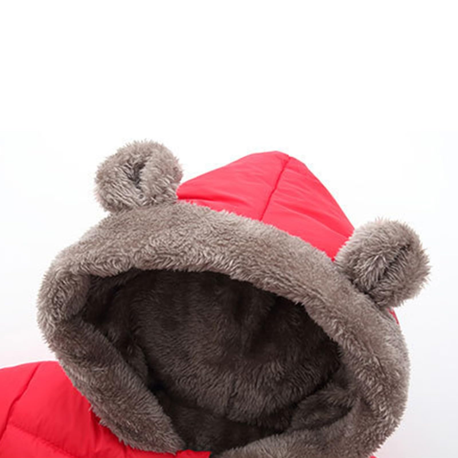 Generisch Traje de nieve para niños de un solo color, juego de 2 piezas, chaqueta de esquí con pantalones de esquí, impermeable, resistente al viento, ajuste perfecto y comodidad