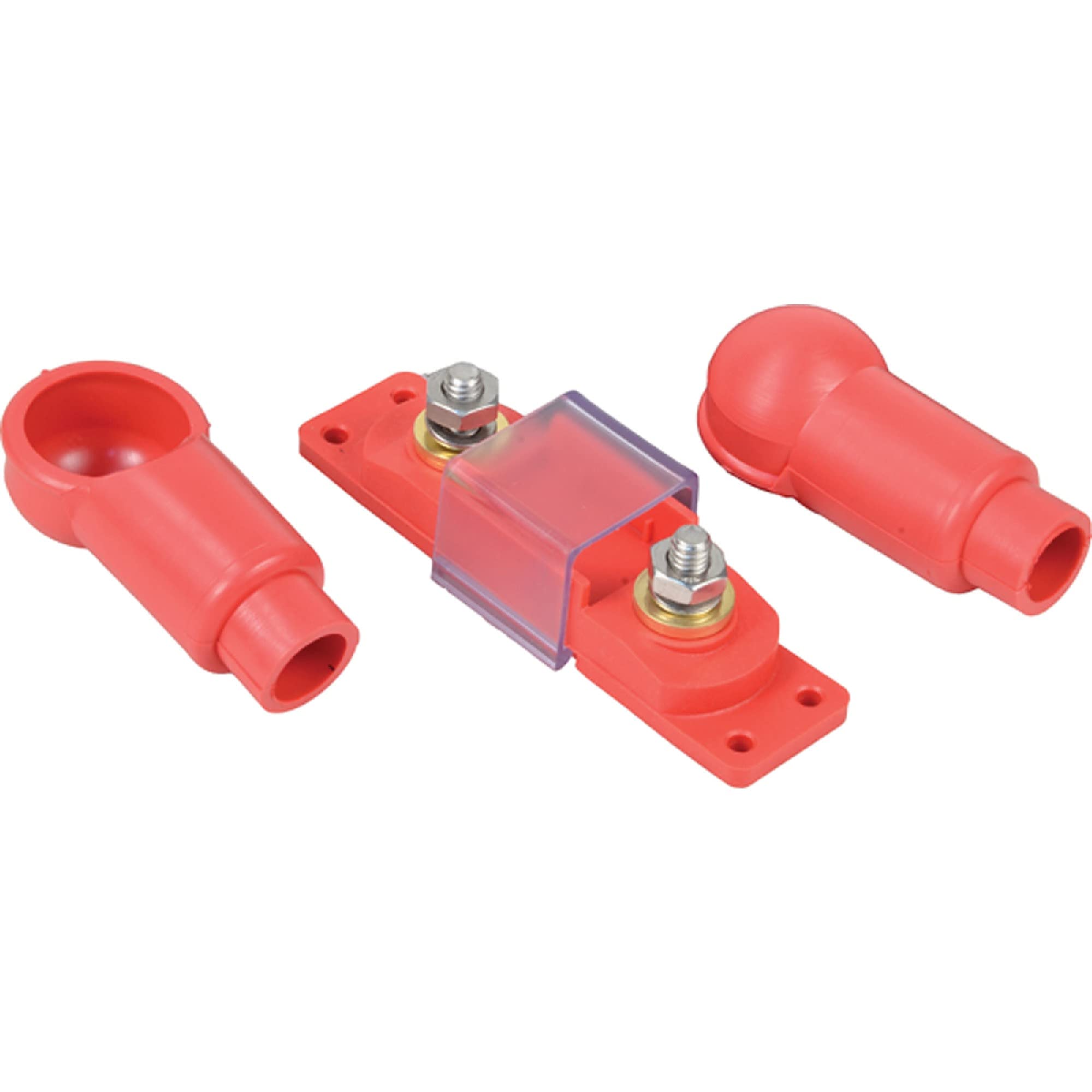 DB Electrical ANL Fuse Holder Kit 252-01011 Compatible with/Replacement for Cooper Bussmann SFR