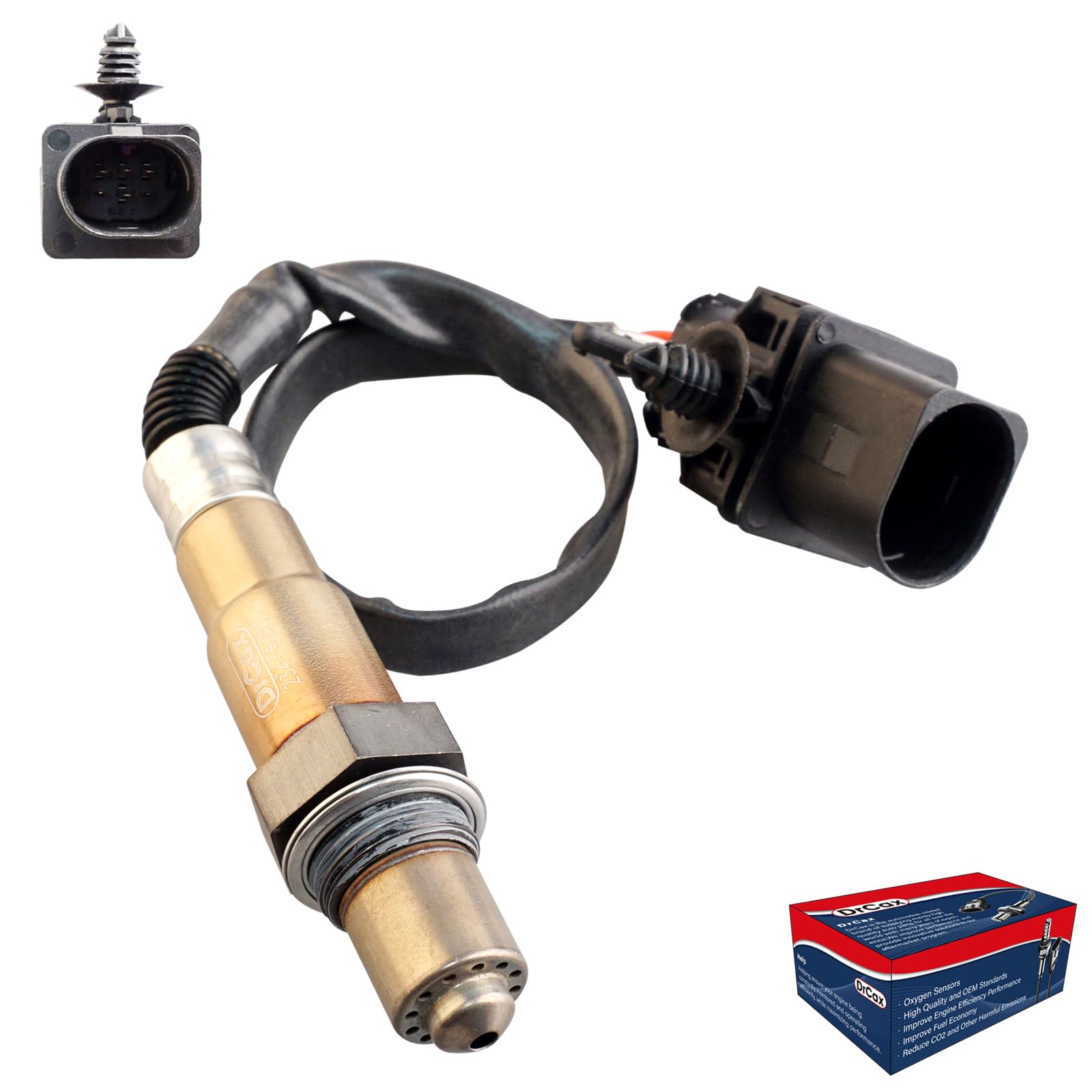 not fox② Fox Performance Series 2.5 Coil-over IFP Shocks 987-02-004