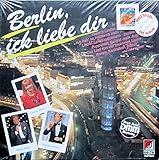 Berlin, ick liebe dir [Vinyl record] [3 LP Box-Set] -  DELTA-Music