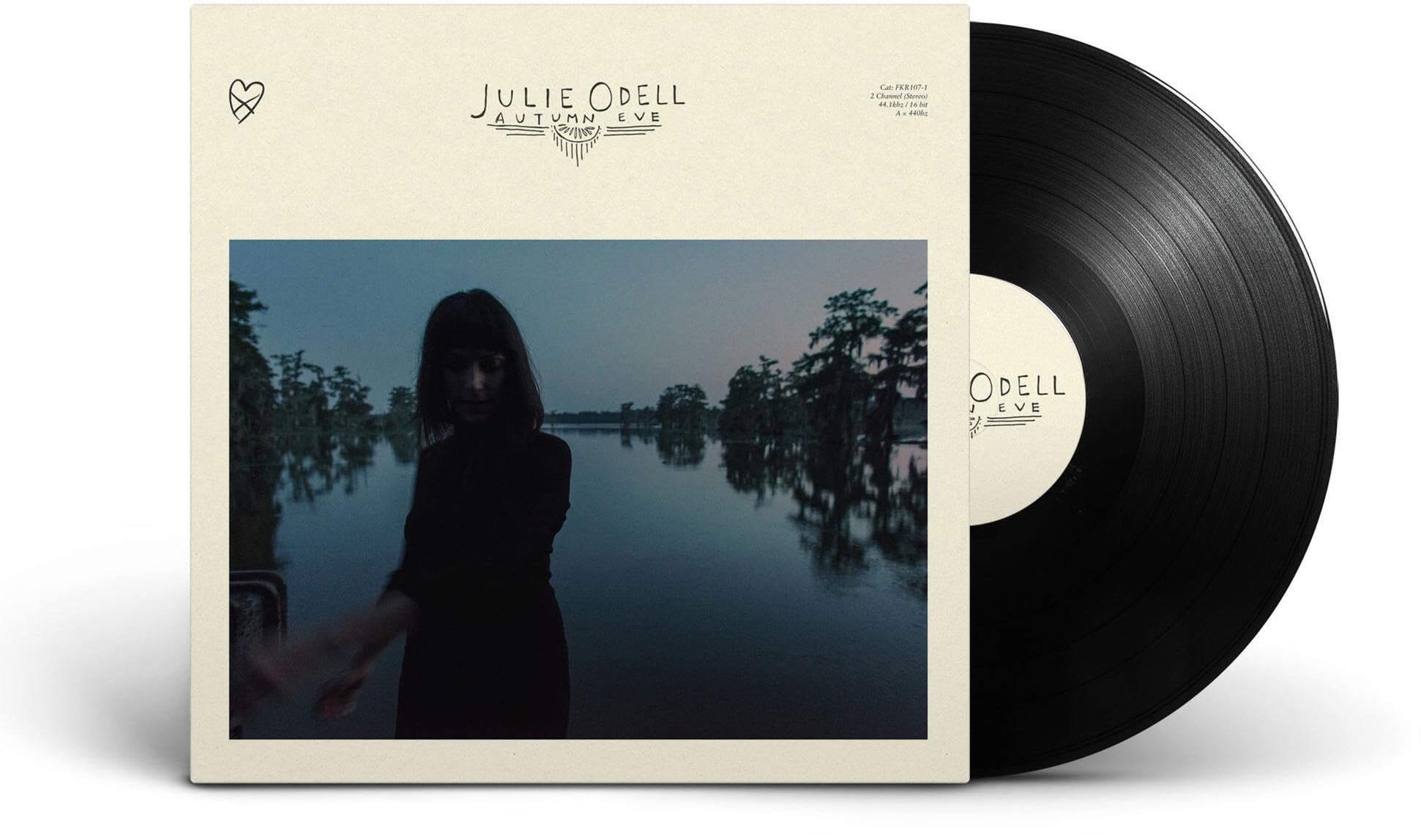 Autumn Eve [VINYL]