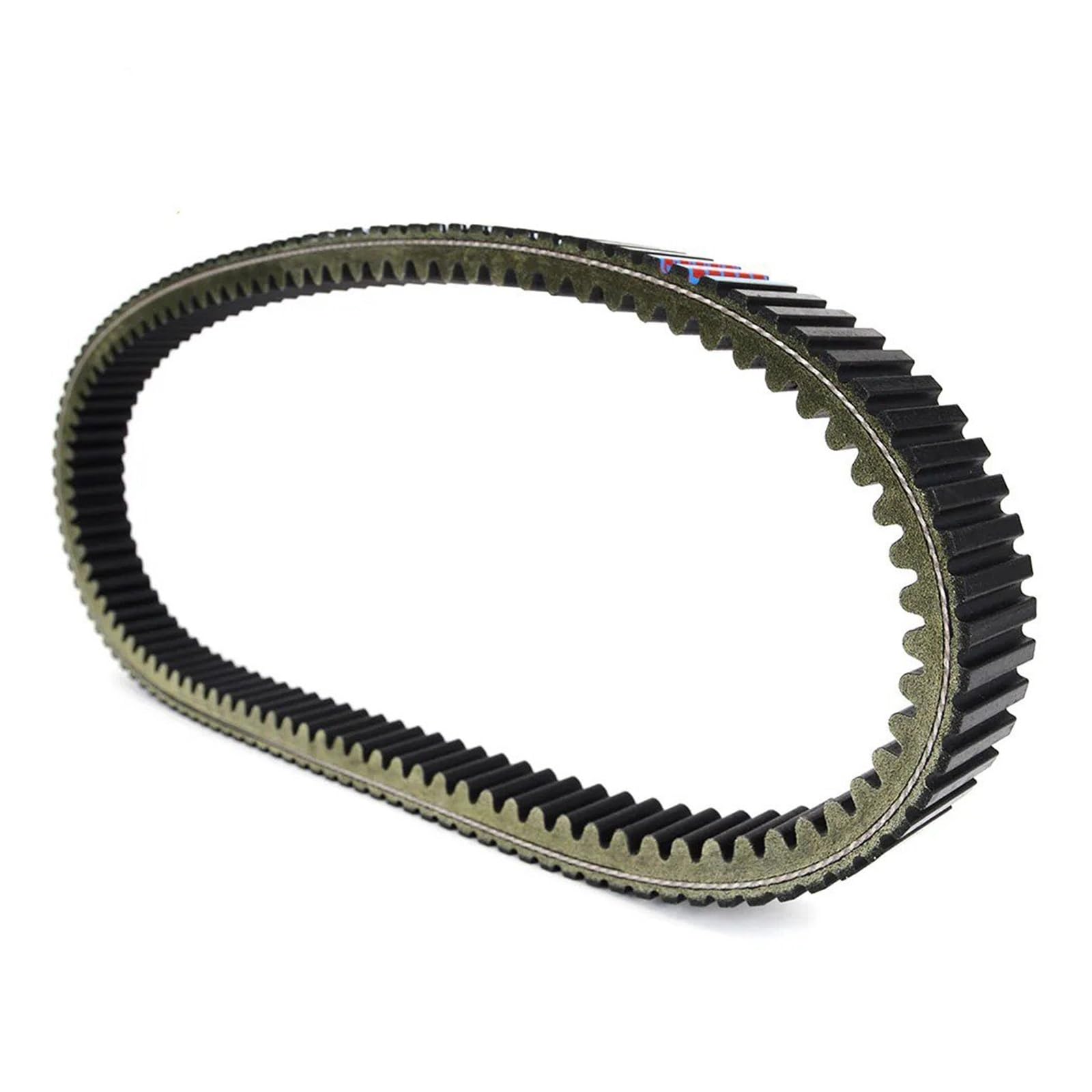 Correa Trapezoidal De Repuesto para Correa para SX500 SXR 500 VK540 II VT480 VT500 VT60 Venture 480 GT TF 500 600 XL 89L-17641-00 Correa De Transmisión Dentada De Caucho Piezas