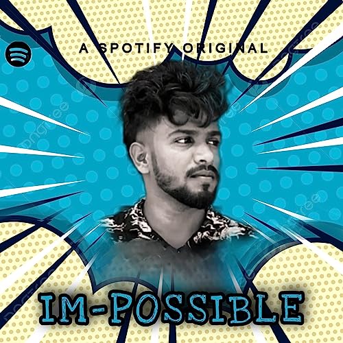 『Nothing is impossible- A Shiju walker podcast tamil-The broken speaker eps-3』のカバーアート