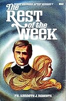 The Rest Of The Week B001PLNVAE Book Cover