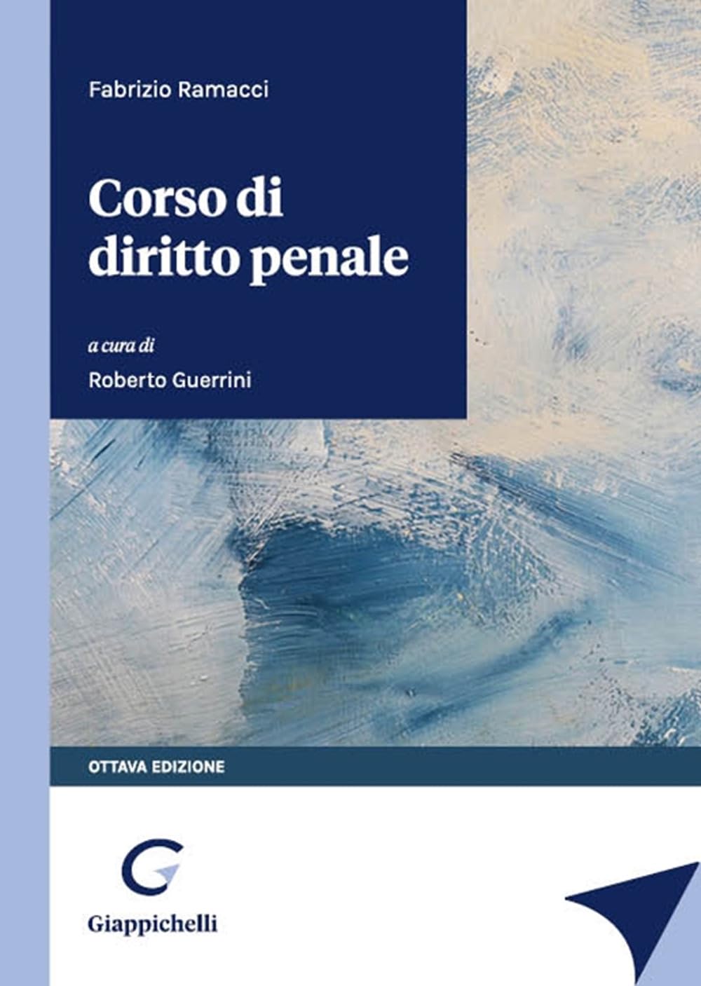 Corso Di Diritto Penale - 4