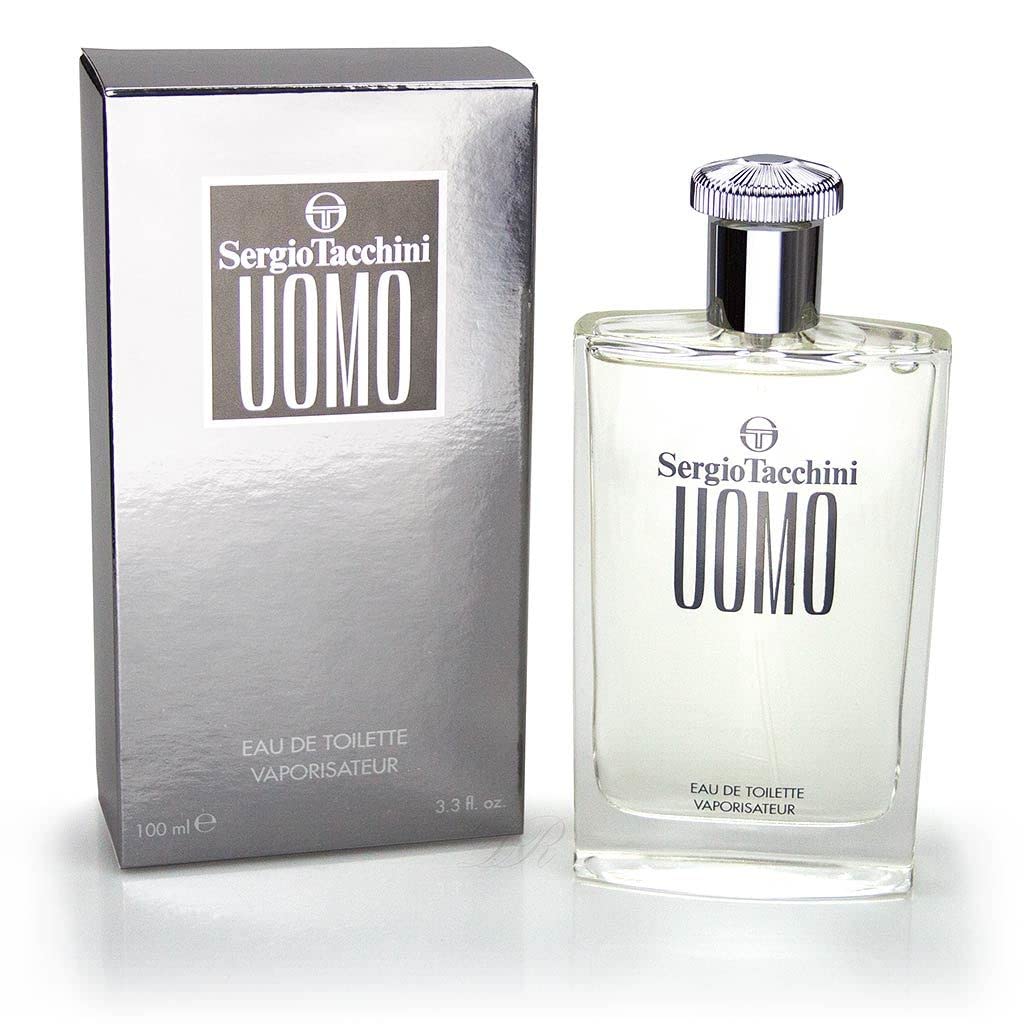 SERGIO TACCHINI UMO 100 ML