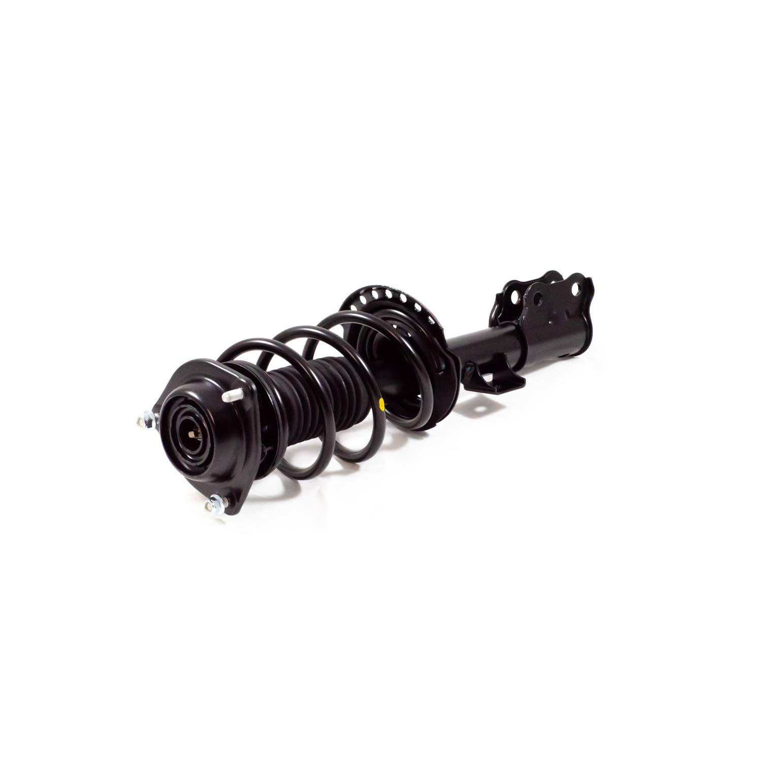 Gabriel G57803 Ultra ReadyMount Front Left Complete Strut Assembly for 11-12 Hyundai Elantra Sedan (1 Pack)