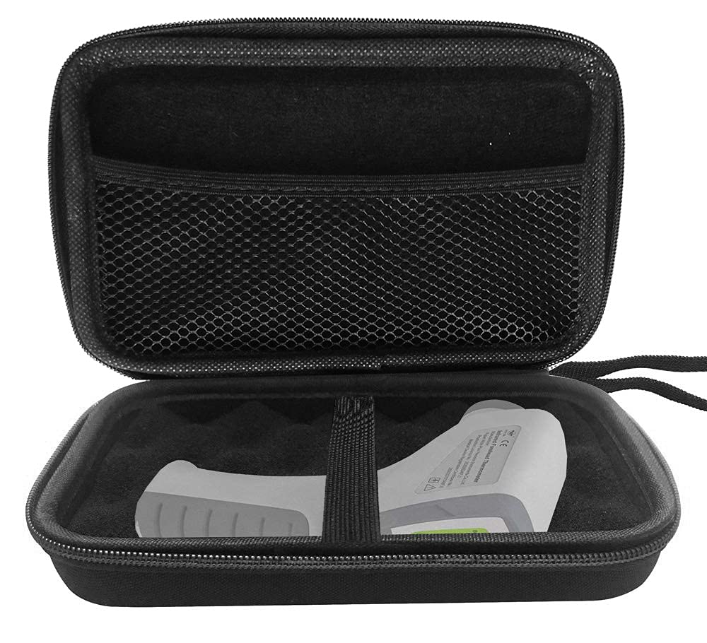 Travel Case for ProHeal Instant Digital Forehead Thermometer(CASE ONLY)-picture-24