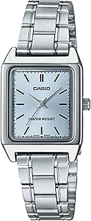 [カシオ]STANDARD ANALOGUE LADYS カシオ スタンダード アナログ レディース LTP-V007D-2E [並行輸入品]
