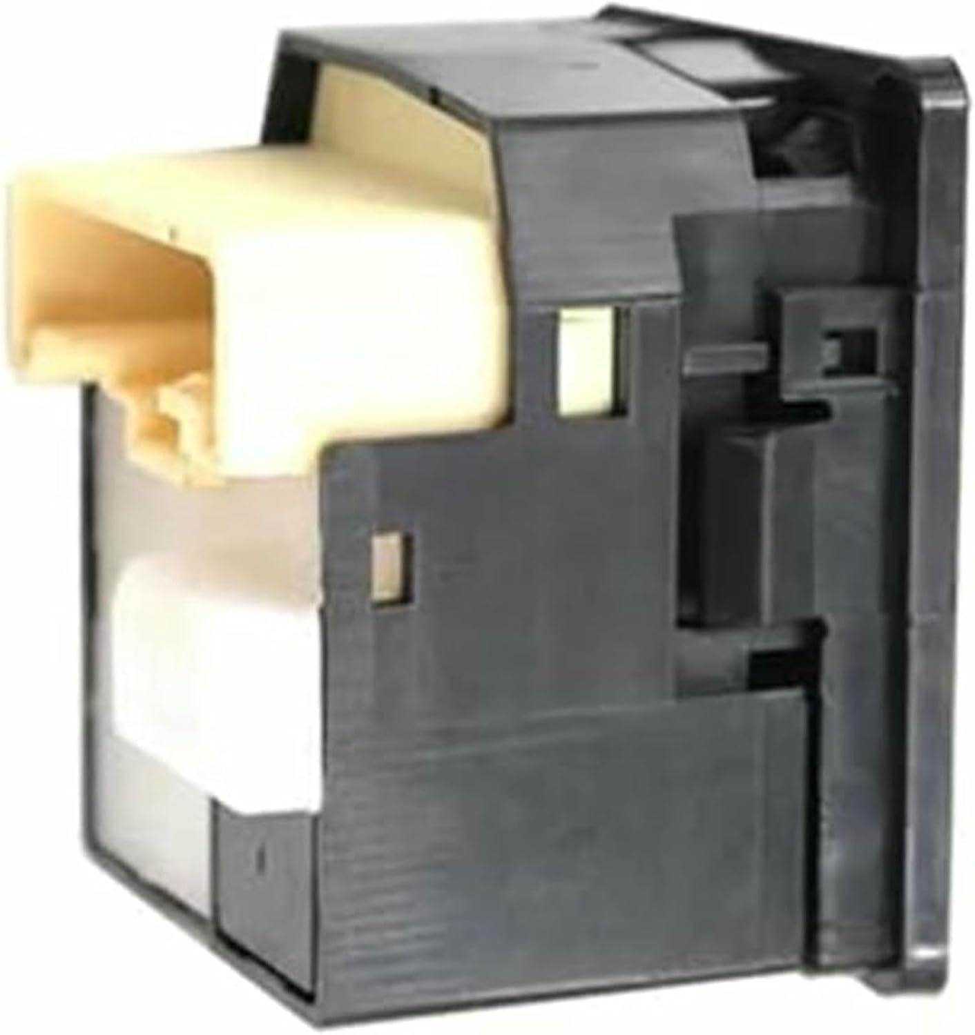 Car Power Mirror Switch for Camry for Vios Car Rearview Mirror Folding Control Switch Lens Adjust Button 84872-52040