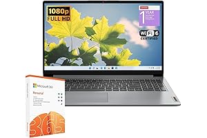 Lenovo IdeaPad 1: Your Gateway to Seamless Same-Day Laptop Delivery