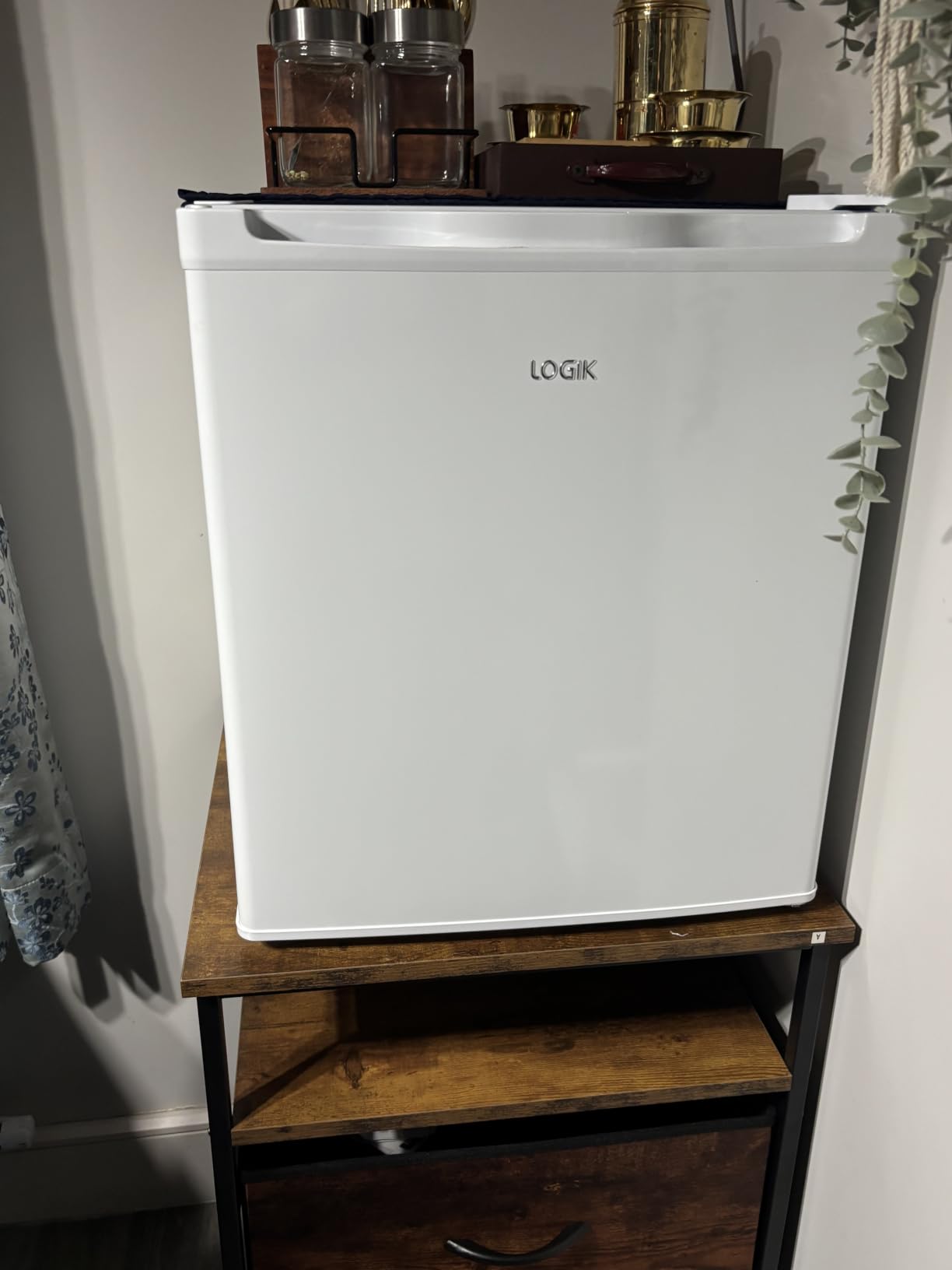 Customer photo