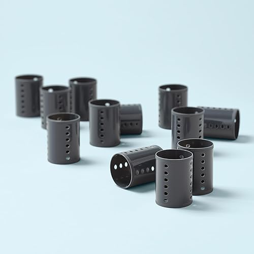 Miniatura 3 de Rodillo magnético Diane, gris