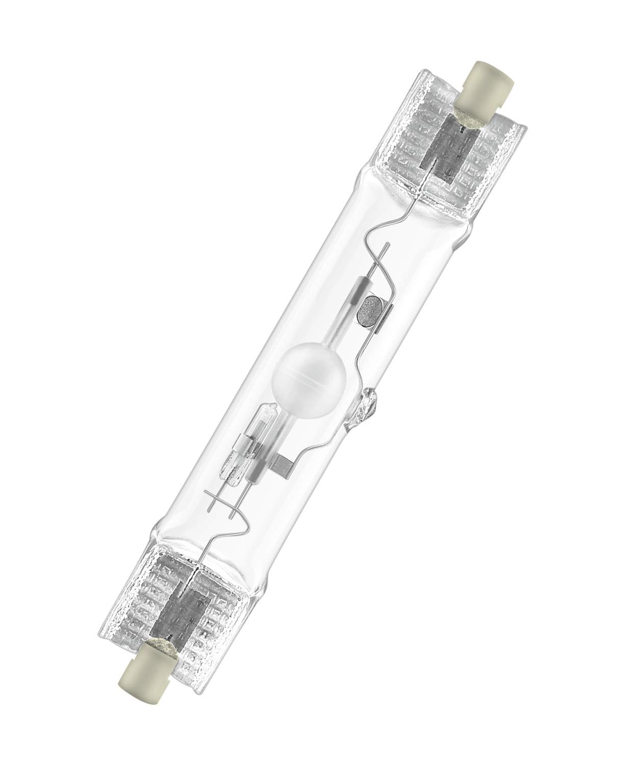 OSRAM lampada a scarica ad alta pressione POWERBALL HCI-TS Excellence, MH ceramica apparecchi chiusi, HCI-TS 70W/930WDL PB EXC RX7S , 1 pezzo