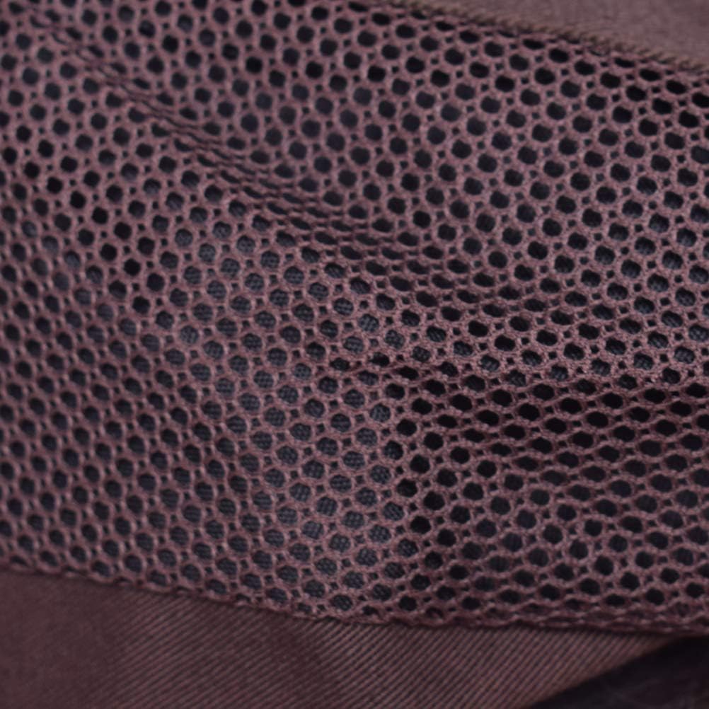 Nanxson Chef Hat Beret Restaurant Kitchen Cooking Mesh Chef Cap for Women Men CF9021 - Image 5