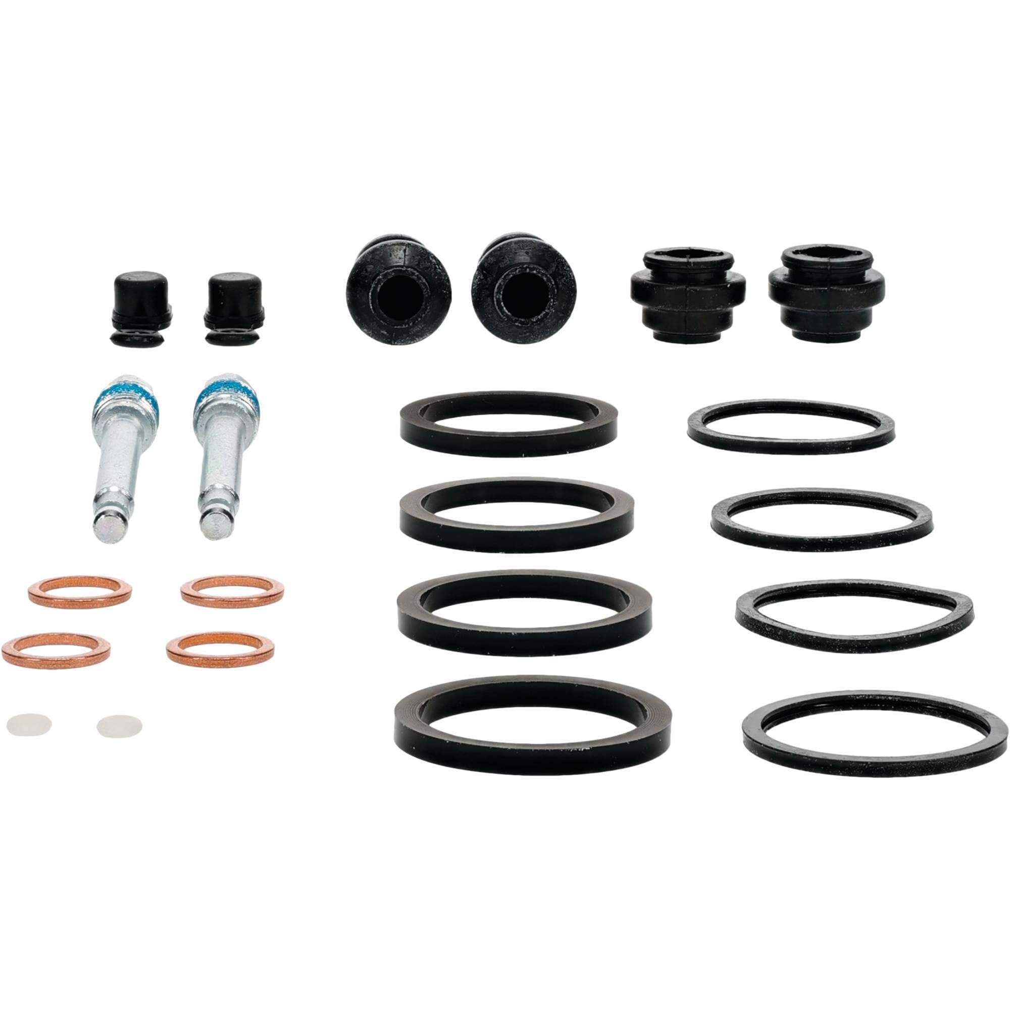 ALL BALLS 18-3157 KIT REVISIONE PINZA FRENO/CALIPER REBUILD KIT