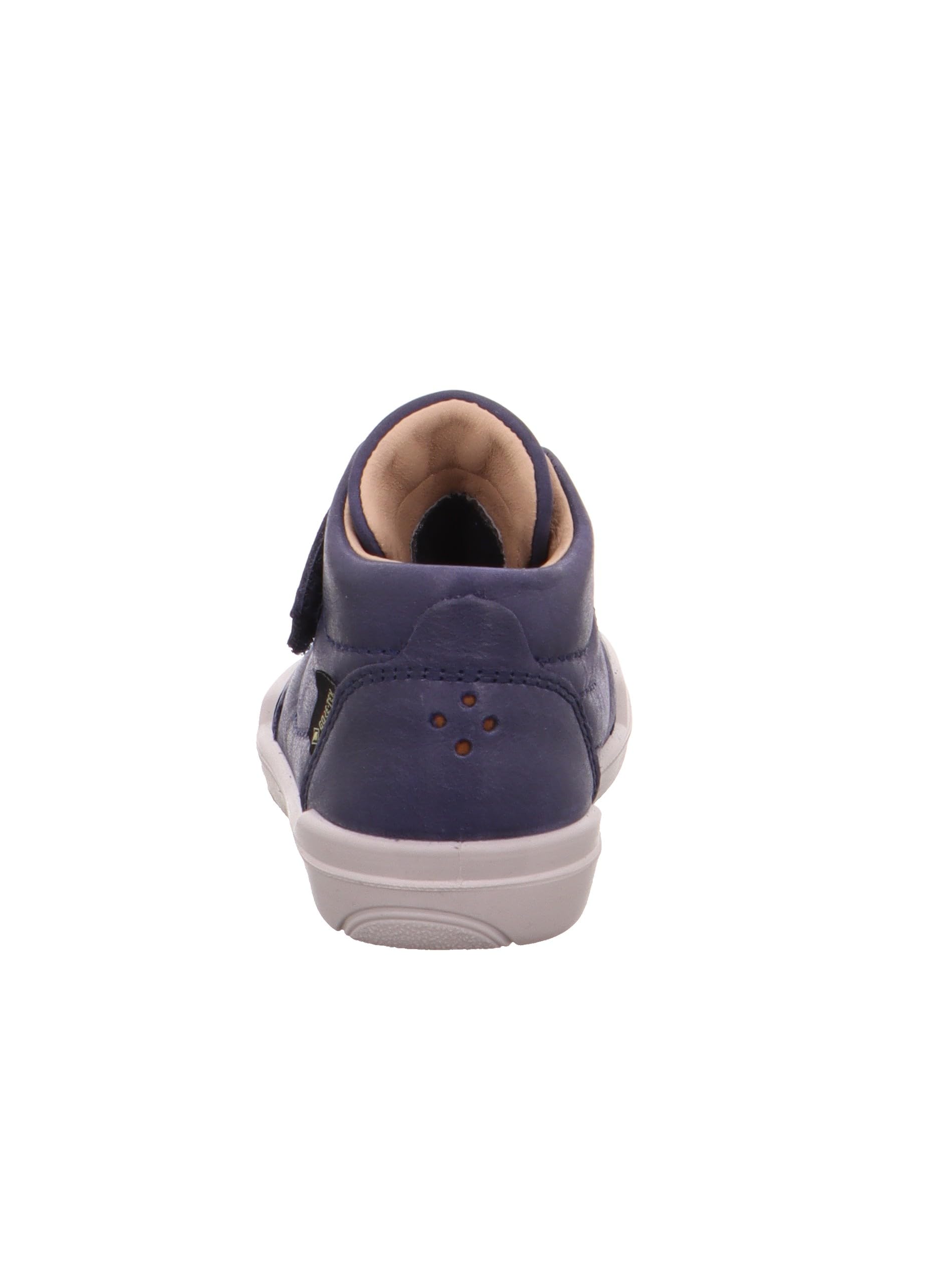 Superfit SUPERFREE Sneaker Gore-Tex 1-000544 Jungen