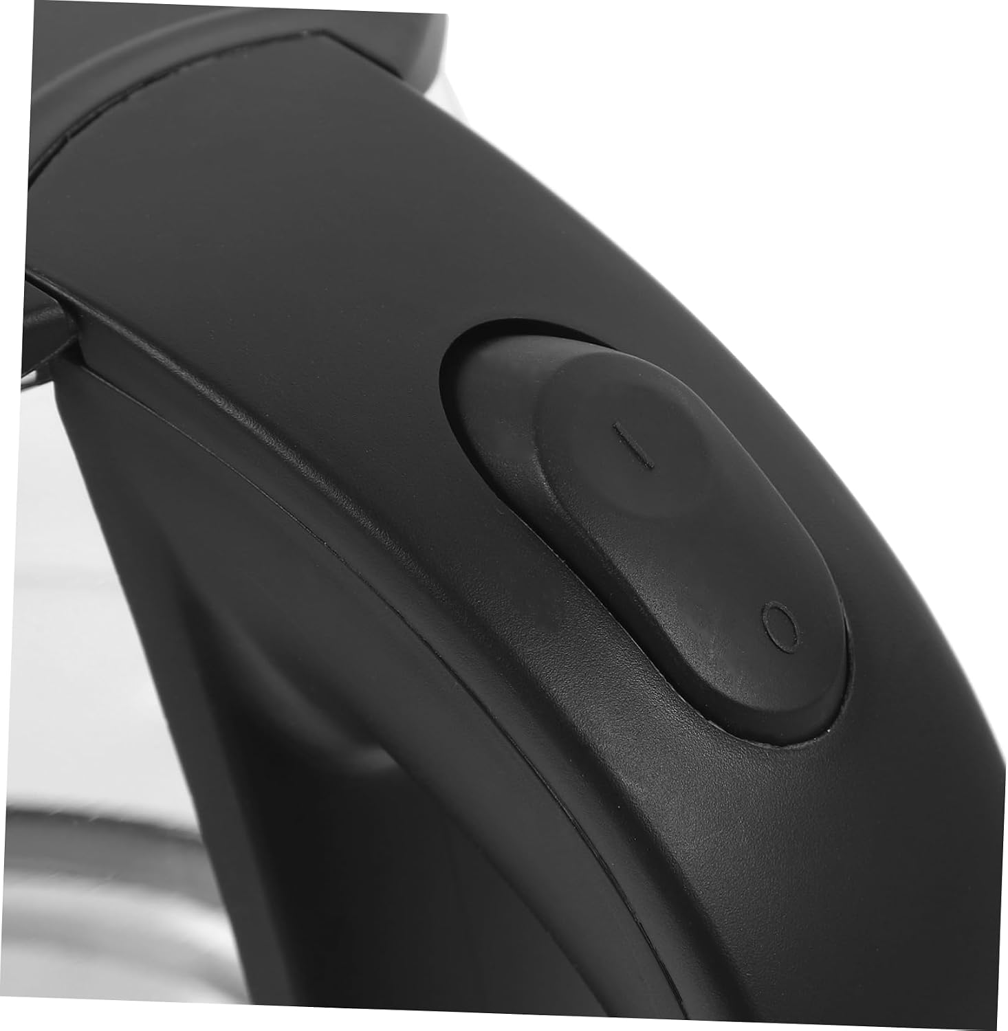 1.8L Electric Kettle with Glass Body, Auto Shut-Off Dry Protection