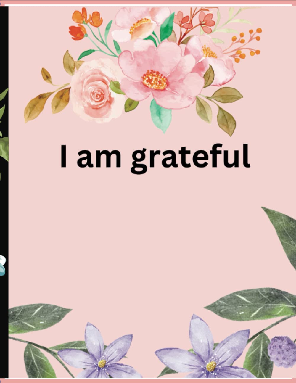 Independently published I am grateful: Gratitude Journal