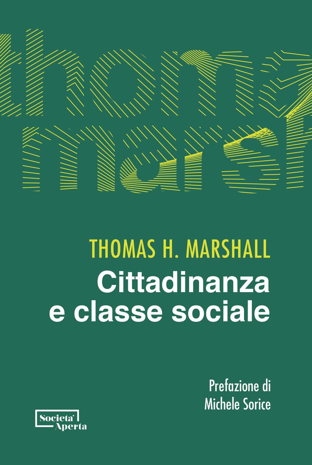 Cittadinanza E Classe Sociale - 4