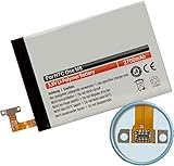 Bater?a para HTC M8/35H00214???00?M, 35H00214???01?M, b0p6b100?(2700?mAh/10,26wh) MEXX Star Bater?a para HTC M8/35H00214???00?M, 35H00214???01?M, b0p6b100?(2700?mAh/10,26wh) MEXX Star