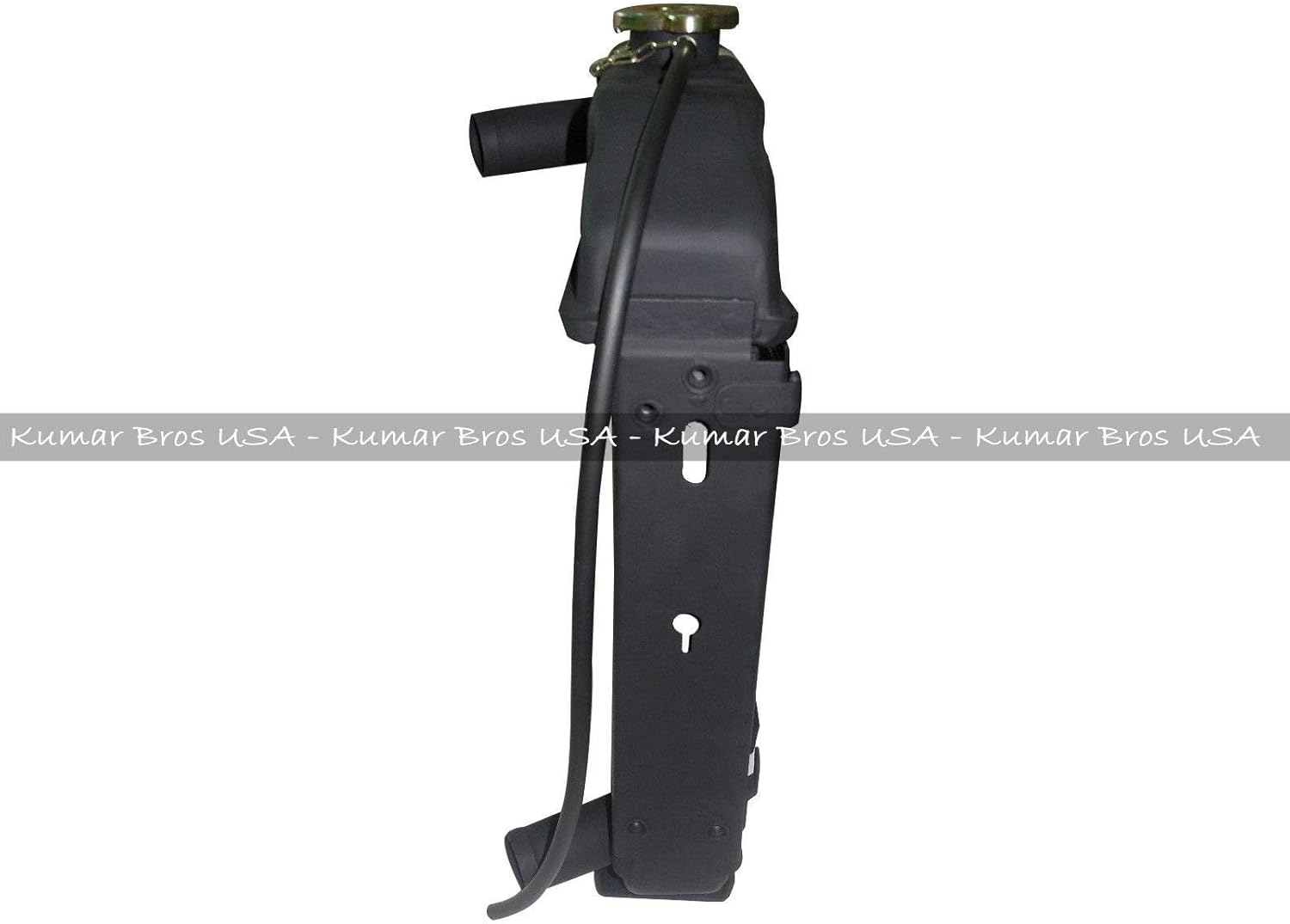 New Radiator With pressure Cap COMPATIBLE WITH Kubota B7100HST-DT B7100HST-E