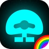 SIMPLE Y SORPRENDENTE JUEGO Endless Invaders: Space Combat