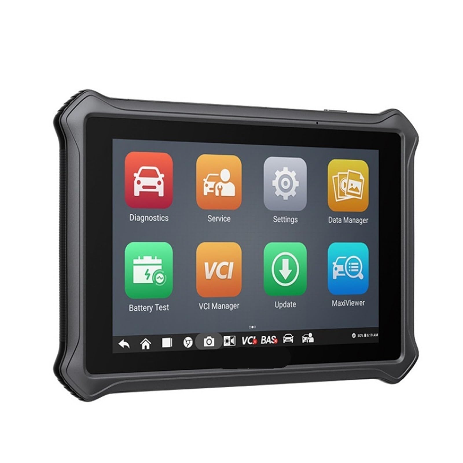 Strumento di scansione Universale for Auto diagnosi dei guasti dell'auto OBD2 Strumento diagnostico