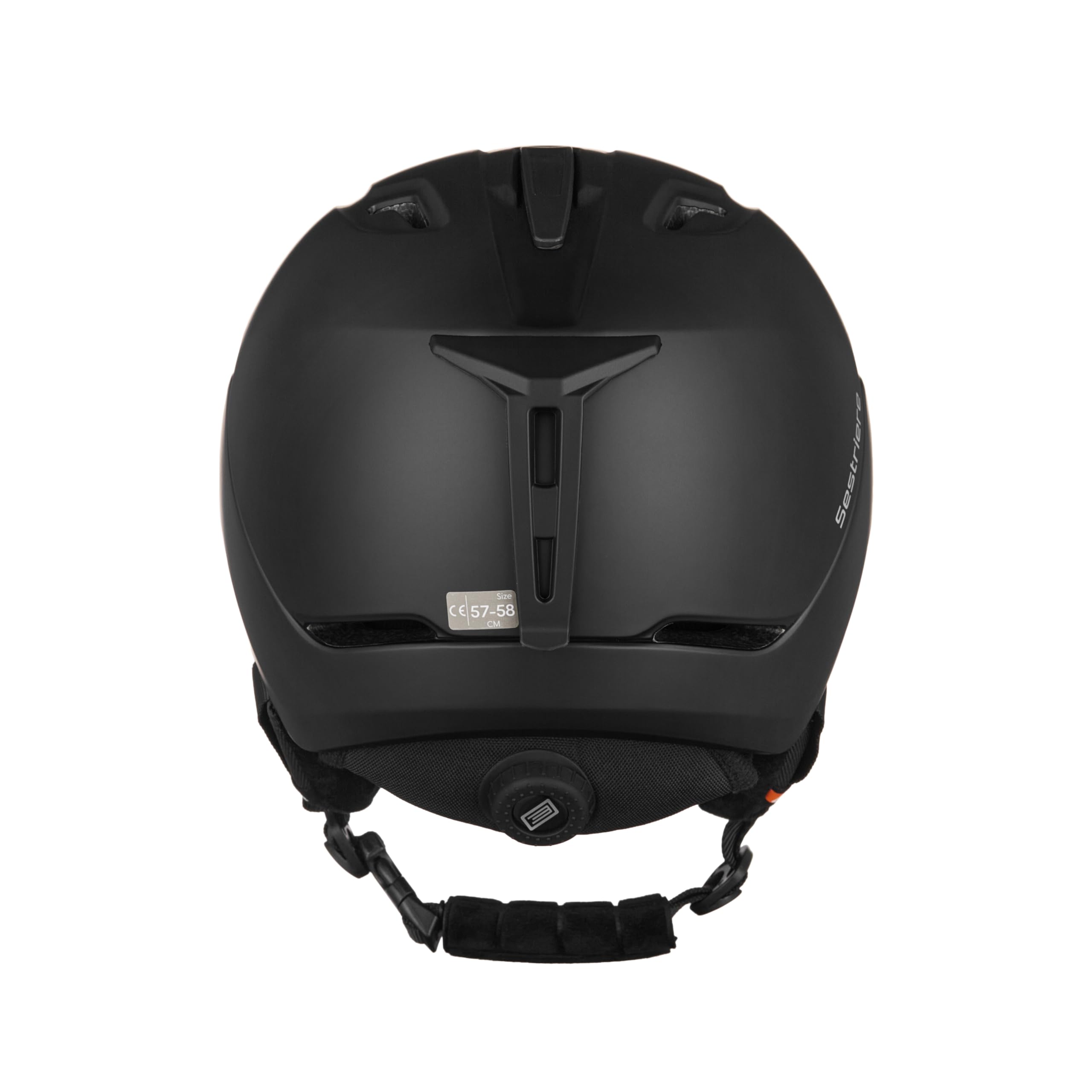 ORIGINE Casco de esquí Snowboard para Deportes de Nieve para Hombre y Mujer con Forro extraíble y Lavable