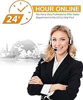 Vista 9 de FJ460 4.2L V6 Inyectores de combustible Compatibles con: Ford F150 1999-2003 F150 Heritage 2004, E150 2002-2003, E150 Eonoline/E150 Econoline Club