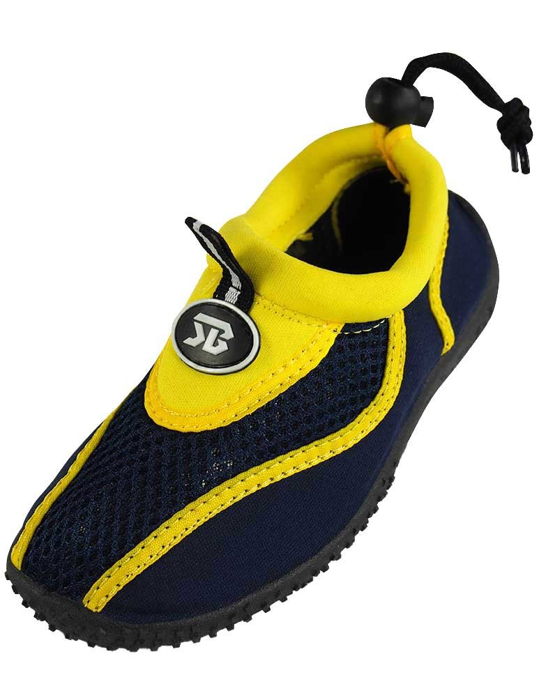 starbayKid's Athletic Water Shoes Aqua Socks