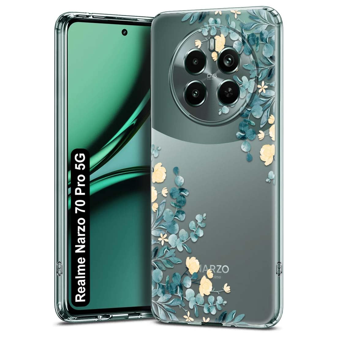 Fashionury Designer Case for Realme Narzo 70 Pro 5G Back Cover for Realme Narzo 70 Pro 5G Printed Back Cover for Realme Narzo 70 Pro 5G -D0153 (B0CYLDK2WQ) Amazon Price History, Amazon Price Tracker