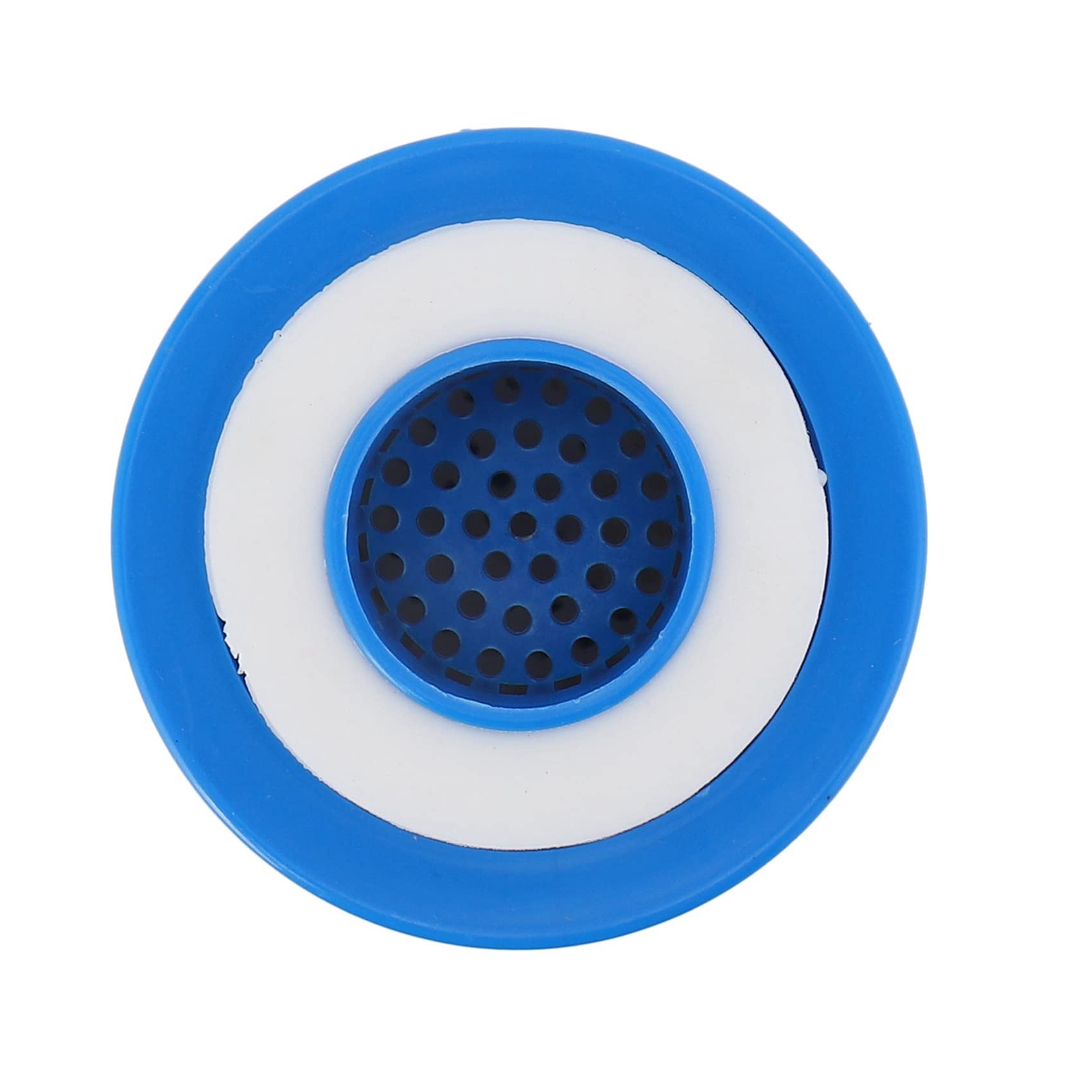 Filtro a rete in acciaio da 25,4 cm, filtro per purificatore d'acqua, pre-filtro per la prevenzione della scala, 6 pezzi