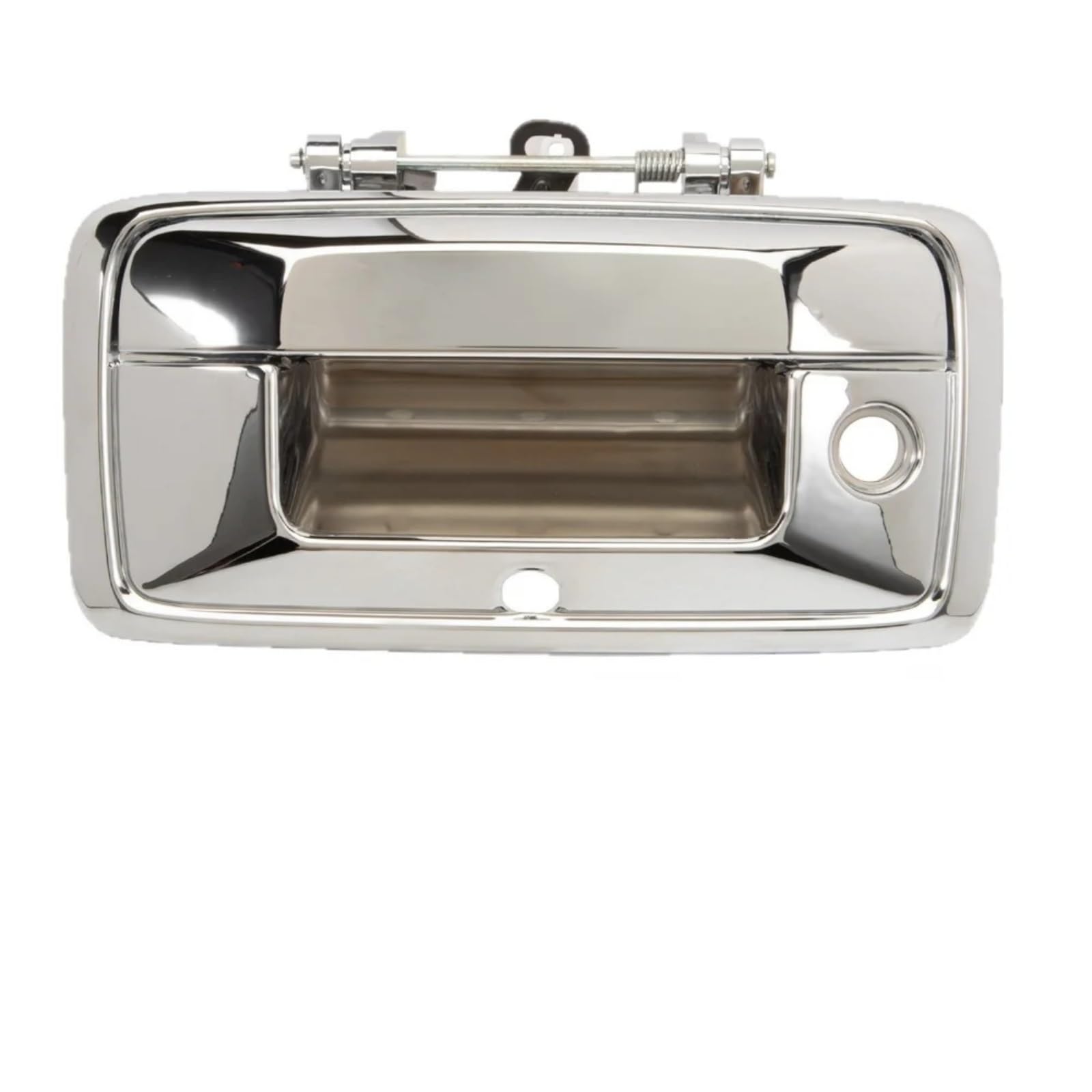 Bouton Hayon Arrière Chevy Silverado 2014-2015 Poignée de Coffre GM1915133
