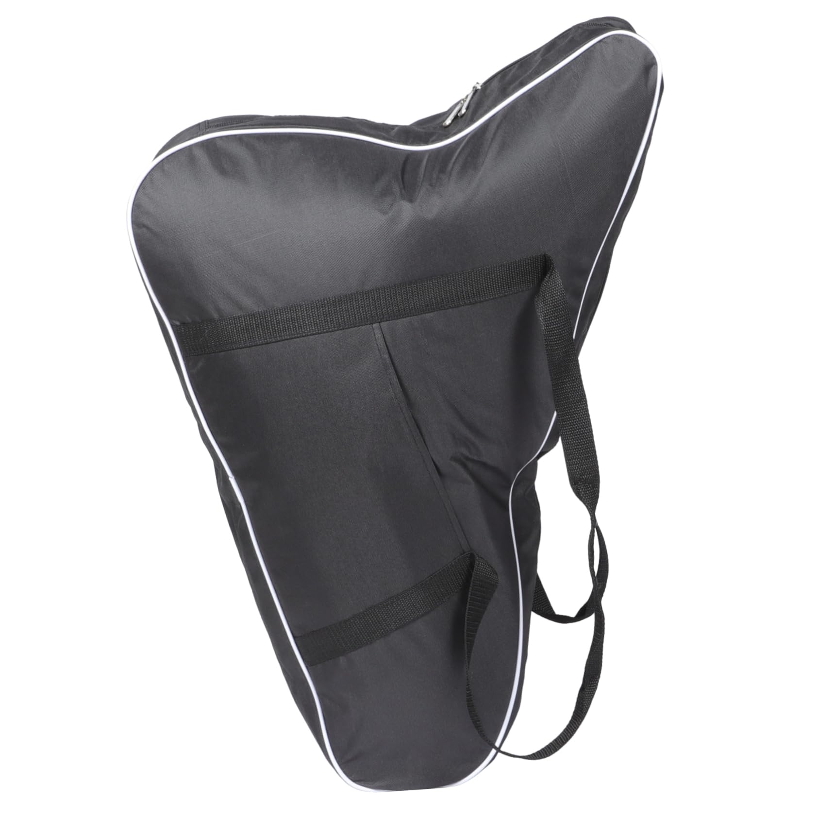 GREENADSCAPE Lyre Harp Pouch Harp Musical Instrument Case Oxford Cloth Fine Craftsmanship