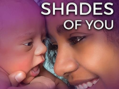 Shades of You (TV Series)