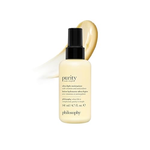 philosophy Purity Made Simple Moisturizer té verde 47 onzas philosophy Purity Made Simple Moisturizer té verde 47 onzas