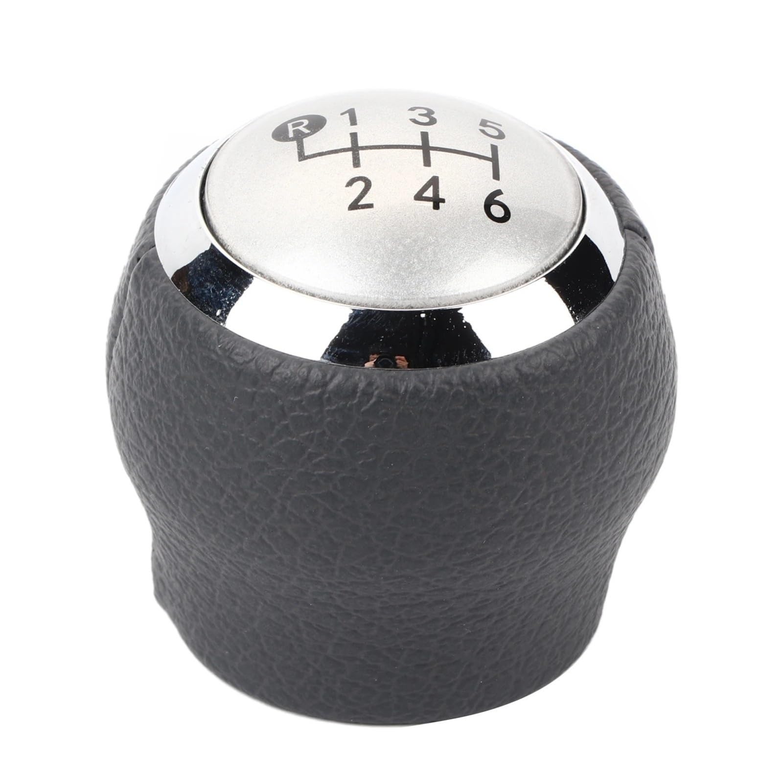 XZCVTYW 6 Speed for Toyota for Corolla 1.8MT Yaris AURIS AYGO Car Gear Shift Knob Car Gear Shift Knob
