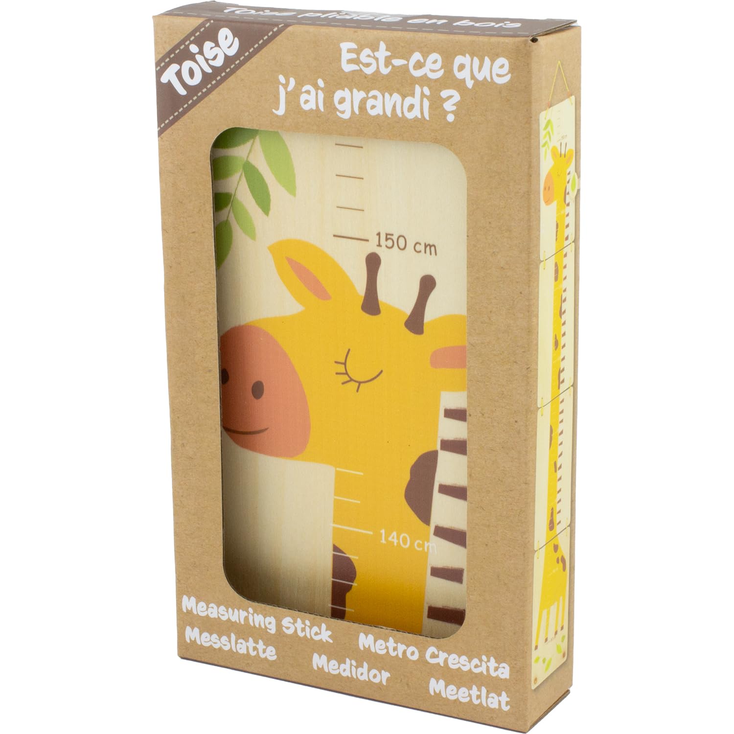 Copertura: giraffa