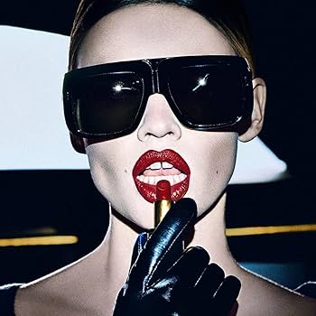 Amazon.co.jp: トム フォード F ファビュラス オールオーバー ボ