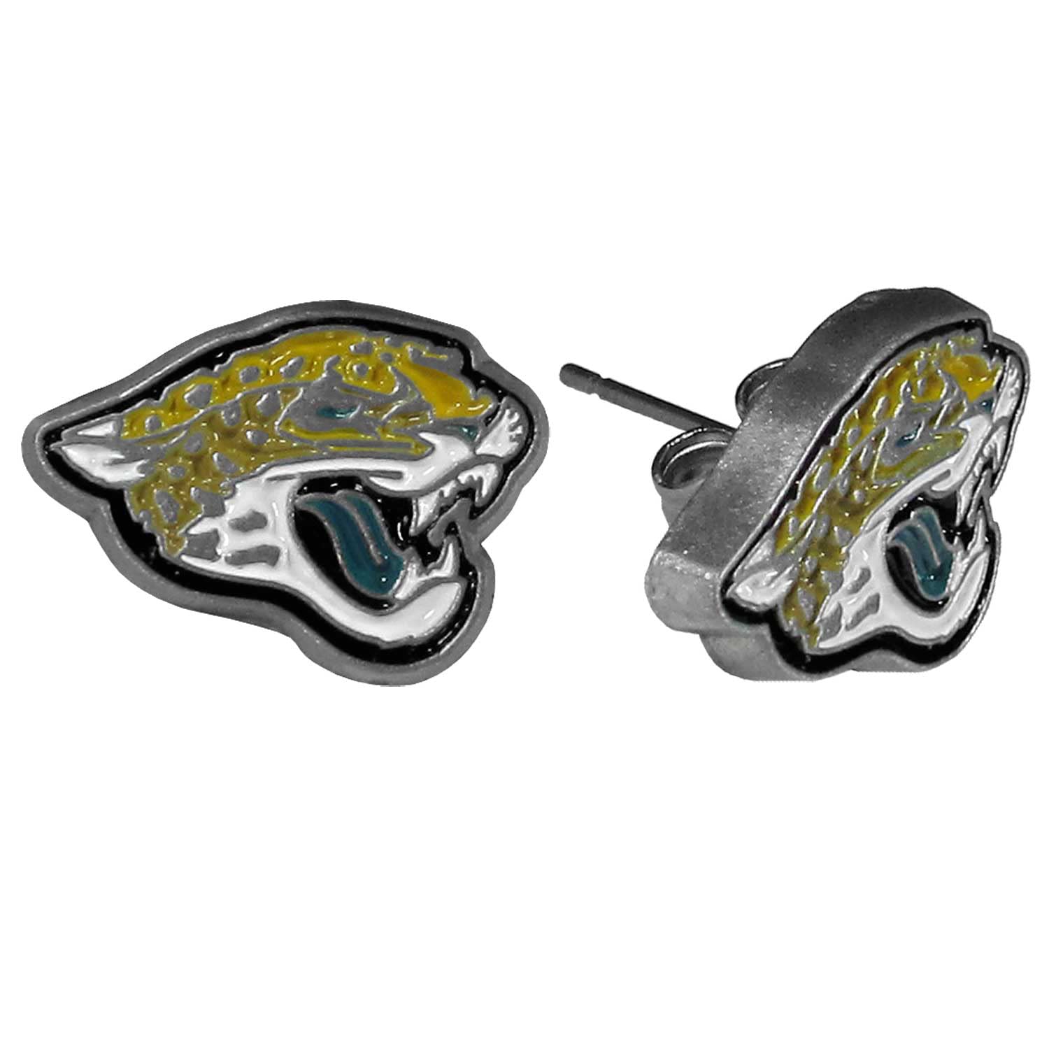 NFL Stud Earrings