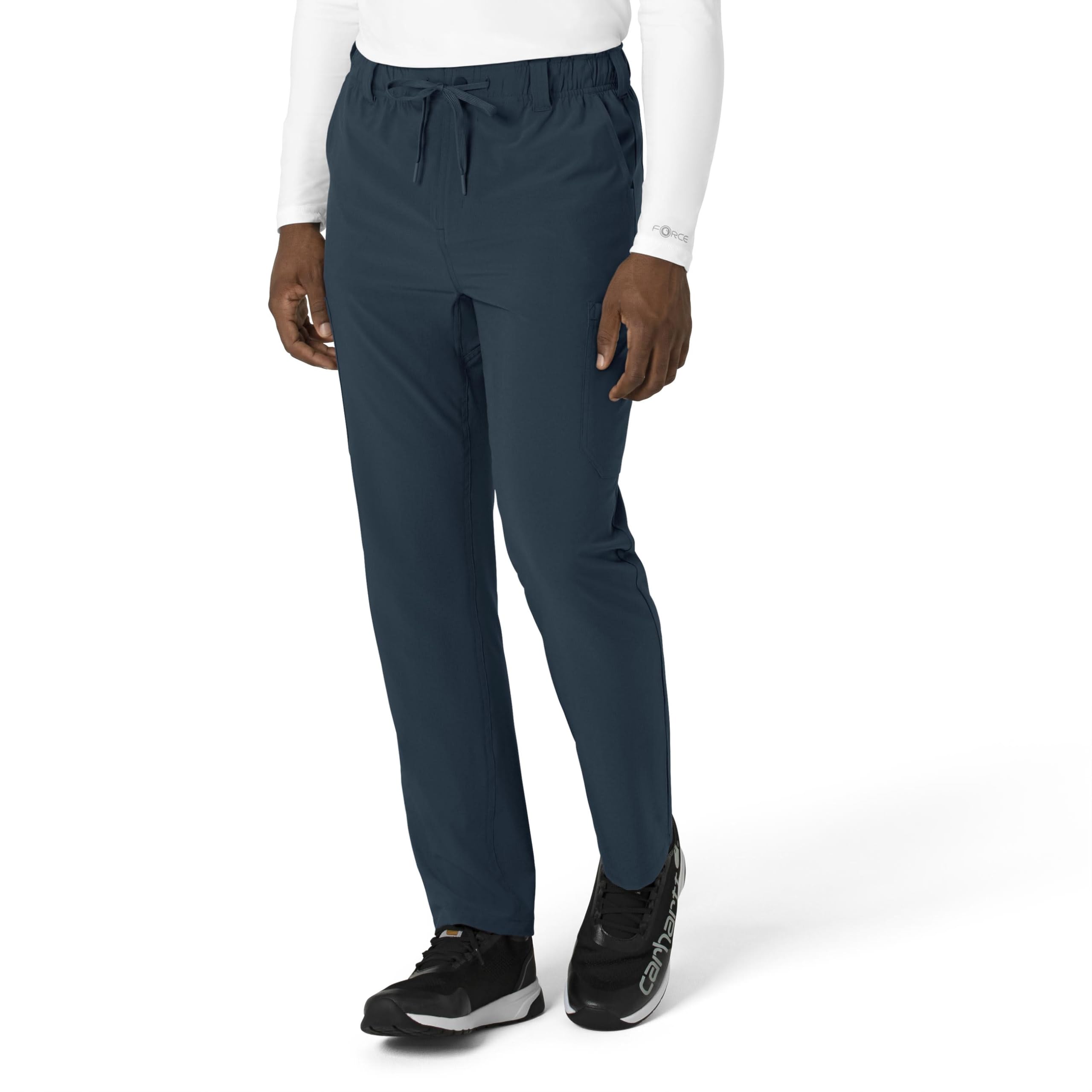 Carhartt Scrub Pant - Spodnie operacyjne Mężczyźni