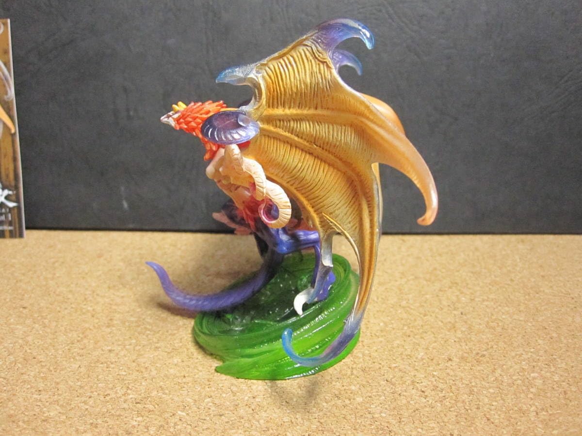 Amazon.co.jp: ヴァルファーレ：トレーディングフィギュアFINAL