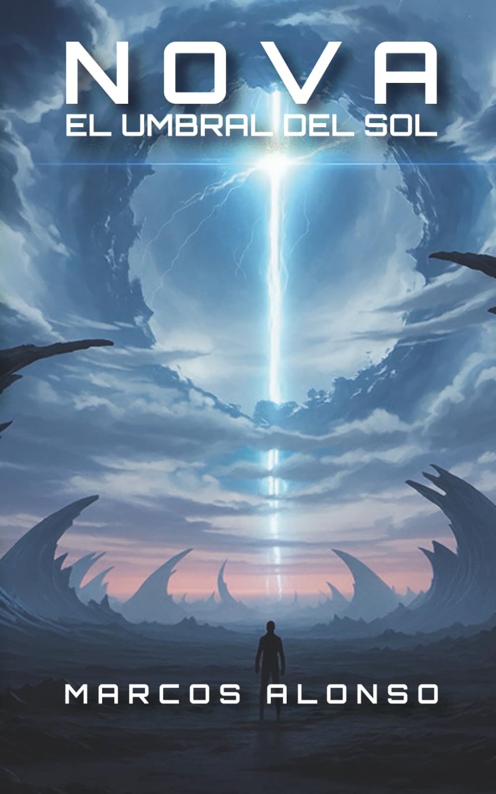 Nova: El Umbral del Sol