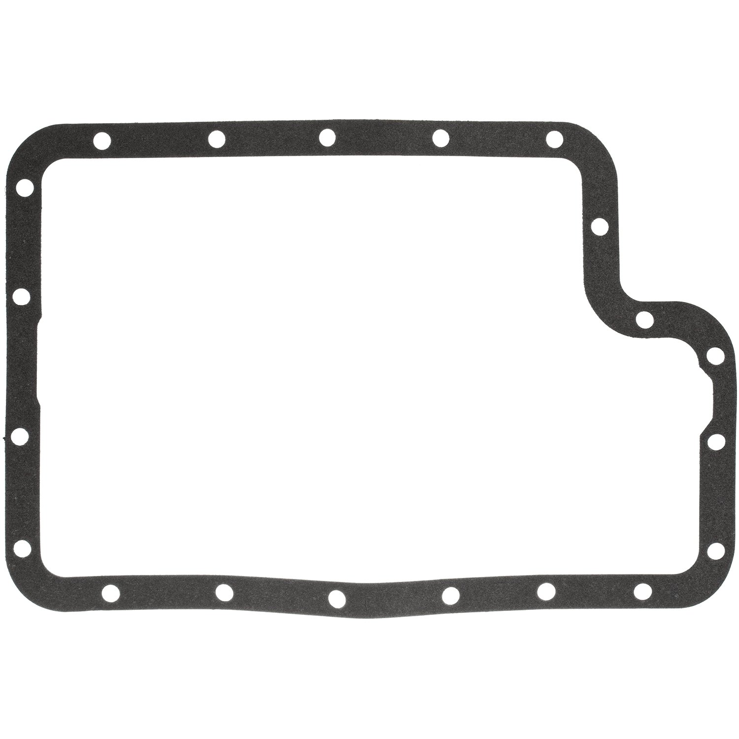 ATP FG-100 Automatic Transmission Oil Pan Gasket , Black