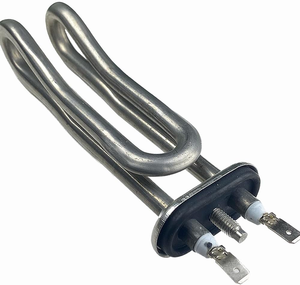 DD47-00008A Dishwasher Heating Element Water Heater Sheath Heater (120V,1100w) For Samsung DW80F600 Series, DW80F800 Series, DW80J3020 Series, DW80K5050 Series, DW80R5060 Series, DW80R5061 Series DD47-00008A Dishwasher Heating Element Water Heater Sheath Heater (120V,1100w) For Samsung DW80F600 Series, DW80F800 Series, DW80J3020 Series, DW80K5050 Series, DW80R5060 Series, DW80R5061 Series