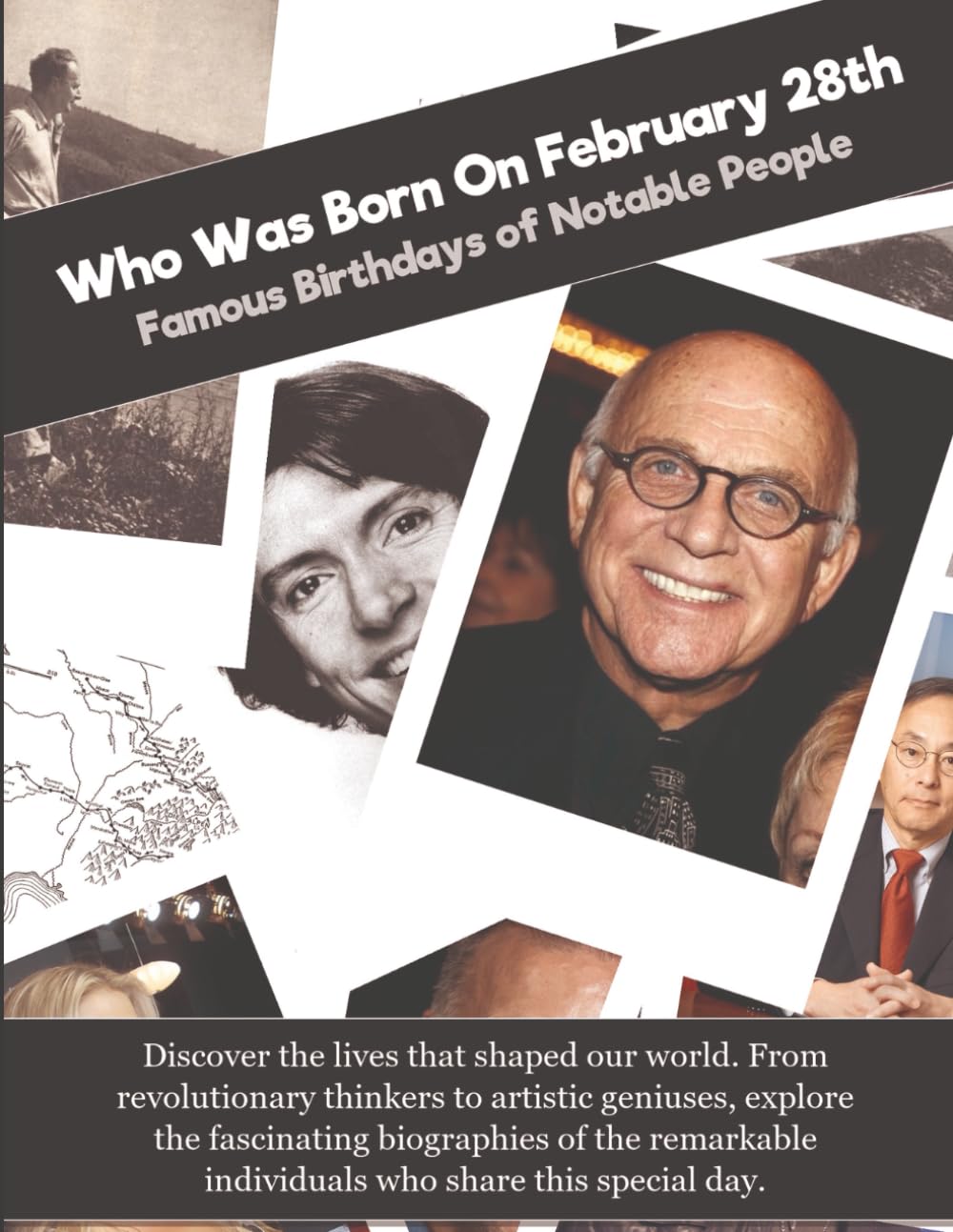 Who Was Born On February 28th: Famous Birthdays of Notable People