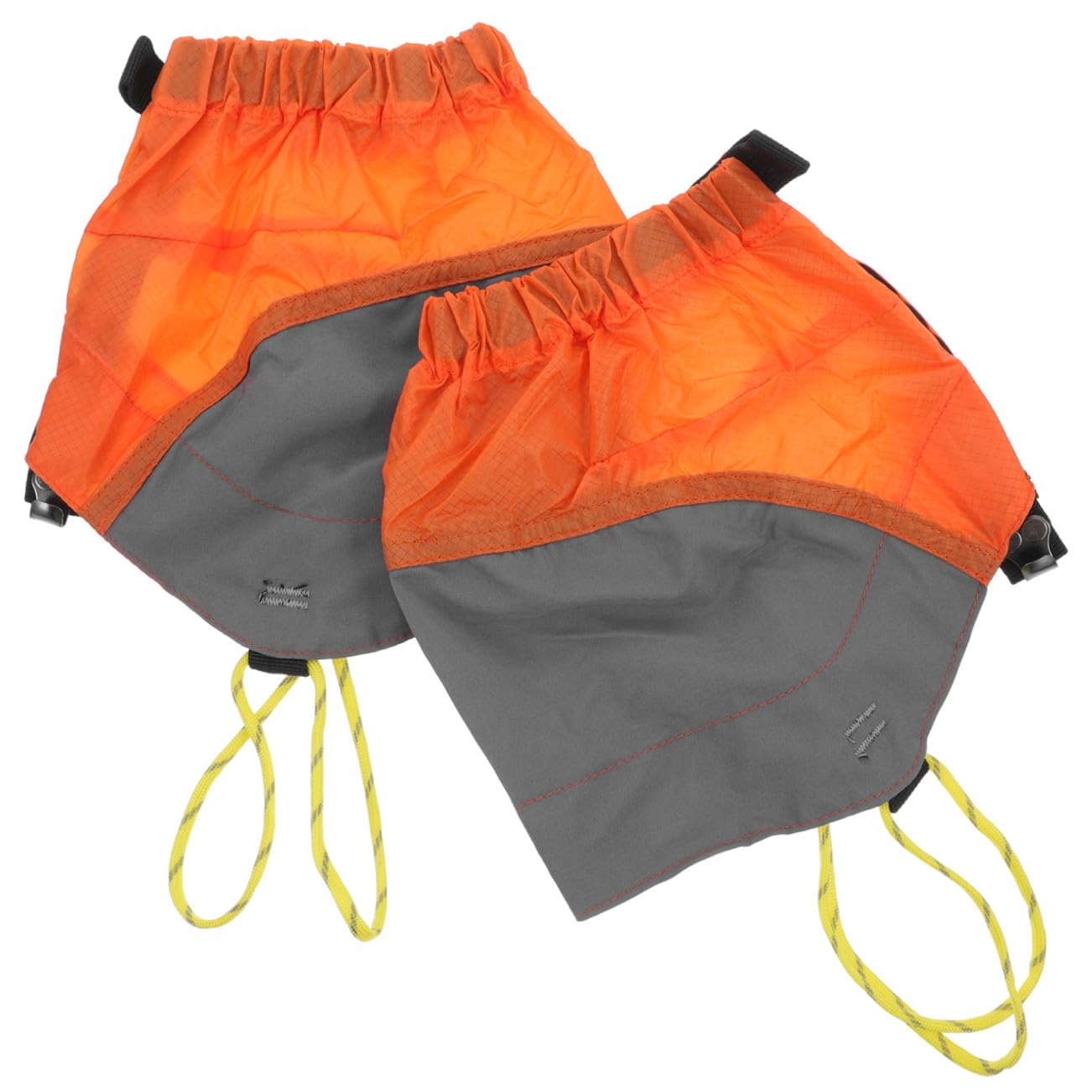 INOOMP Paire De 3 Pièces Guêtres D'extérieur Guêtres De Marche En Plein Air Guêtres De Démarrage Chaussures De Randonnée Femme Court Guêtre Pour Voyage Hors Route Soutien De La Cheville