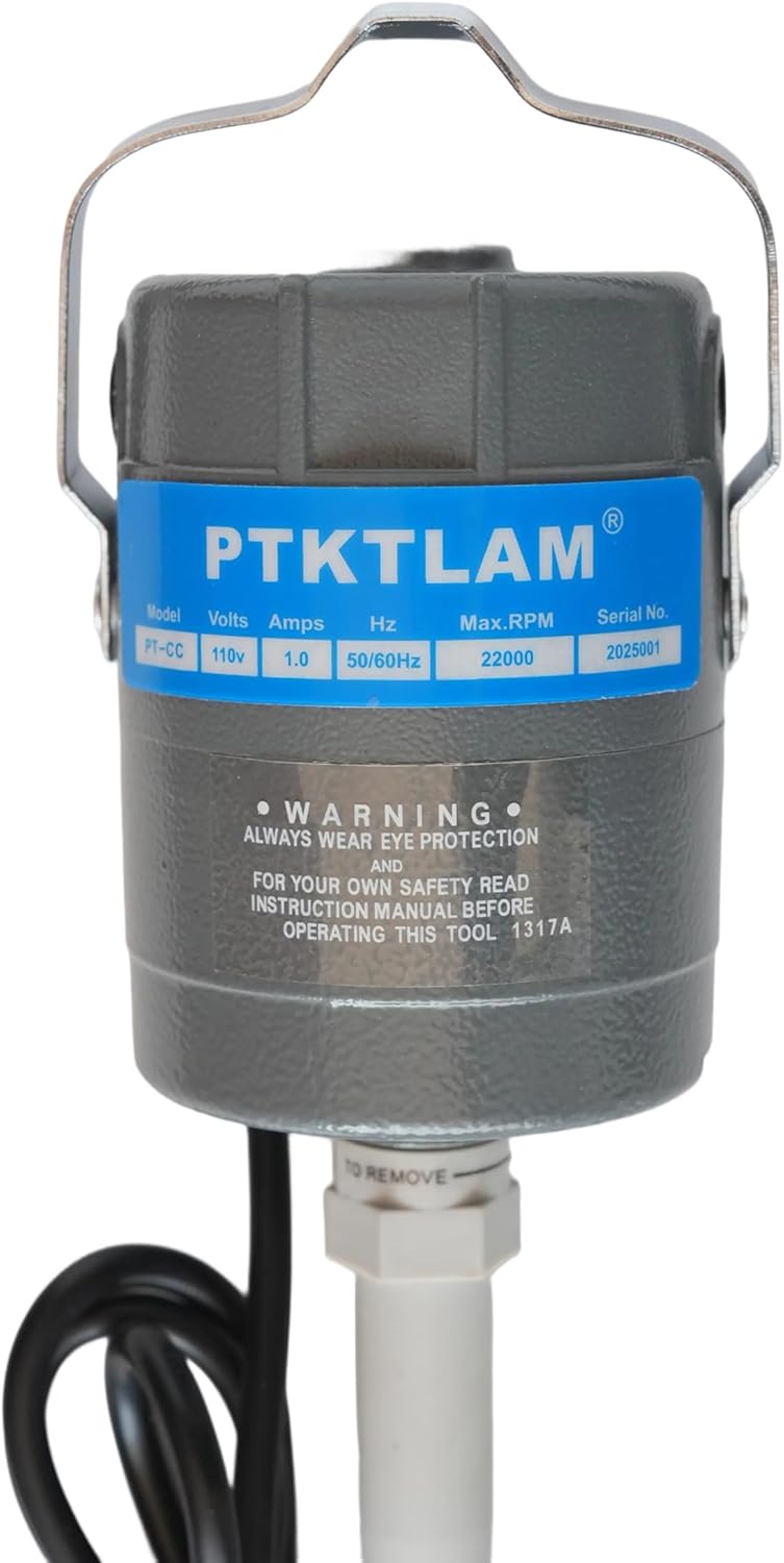 300W flexible shaft rotary tool for engraving, polishing, drilling and finishing (0-4mm clamping)