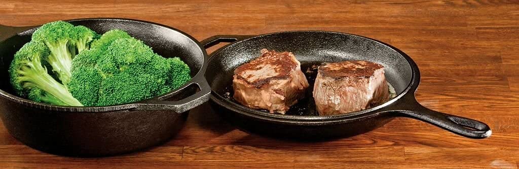 ダッチオーブン(Lodge Logic Combo Cooker 3qt) ダッチオーブン(Lodge Logic Combo Cooker 3qt) Lodge Combo